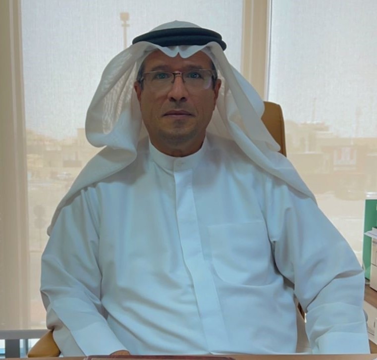 Adel Yousef Al-Atallah – experienced lawyer in Dammam, Saudi Arabia